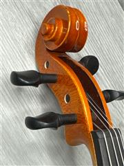 Yamaha VA5 15” Viola with Case, Bows and Shoulder Rest
